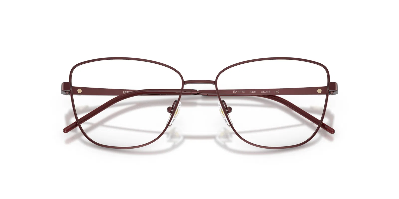 Emporio Armani 1172 Eyeglasses - view 24